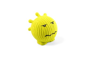 Little Monster Interactive Biting Toys - Green