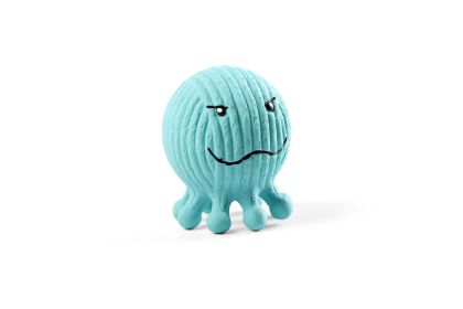 Little Monster Interactive Biting Toys - Blue
