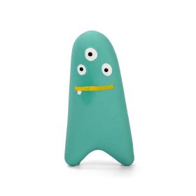 pet toy monster 4 models - three-eyed monster