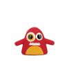 pet toy monster 4 models - red eyes