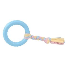 Bone Leash Dog Chew Toys - B