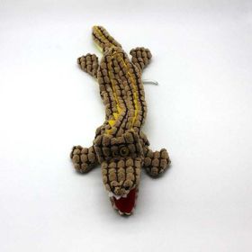 Pets Chew Toy Dog Supplies - BROWN