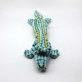 Pets Chew Toy Dog Supplies - Blue