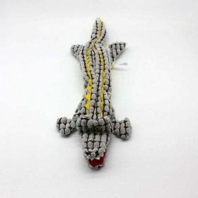 Pets Chew Toy Dog Supplies - GRAY