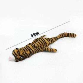 pet Plush Chew Toy - 2