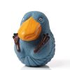 dog chew resistant toy ball - Shoebill