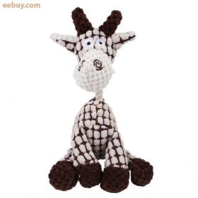 Anti-Bite Pet Gifts - 17 23cm