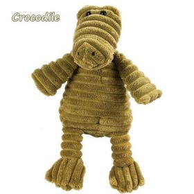 Anti-Bite Pet Gifts - 01 20cm