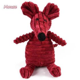 Anti-Bite Pet Gifts - 02 20cm