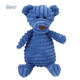 Anti-Bite Pet Gifts - 11 20cm