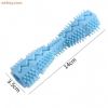 Easy Clean Dog Chew Toy Training - Blue 1
