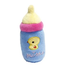 puppy fruit plush toy - Bottle-duck