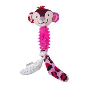 plush cartoon animal toy - A3