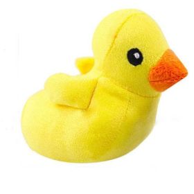 puppy fruit plush toy - Duck