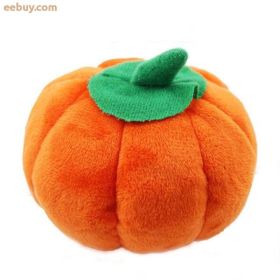 puppy fruit plush toy - Cushaw