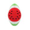 puppy fruit plush toy - Watermelon