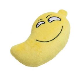 puppy fruit plush toy - Mango