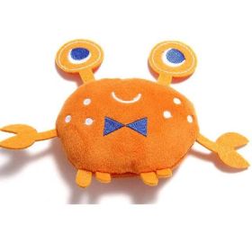Bite Clean Chew Puppy Toy - 14