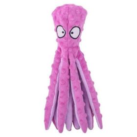 dog chew sounder toy - Pink