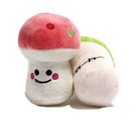 Bite Clean Chew Puppy Toy - 13