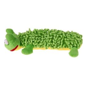 animal shape gnawing pet toys - G
