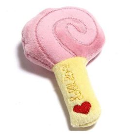 Bite Clean Chew Puppy Toy - 4