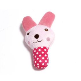 Bite Clean Chew Puppy Toy - 11