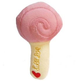 puppy fruit plush toy - Sugar