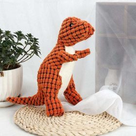 fleet large dinosaur toy - A