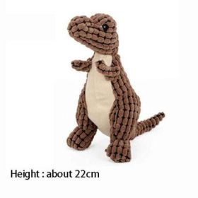 fleet large dinosaur toy - G