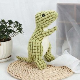 fleet large dinosaur toy - B