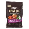 Castor and Pollux - Organix Grain Free Dry Dog Food - Chicken and Sweet Potato - CS of 1-10 lb. - 2111128