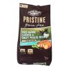 Castor and Pollux Pristine Grain Free Dry Dog Food - Chicken & Sweet Potato - Case of 5 - 4 lb. - 2098044
