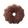 puppy fruit plush toy - Pink Ice-Cream