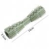 Easy Clean Dog Chew Toy Training - Blue 2