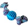 cotton chew toys - Red