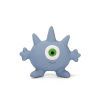 pet toy monster 4 models - three-eyed monster