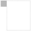 Dog Kennel Black 273.5 ftÂ² Steel - Black