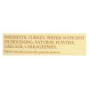 Wellness Pet Products Canned Dog Food -95% Turkey - Case of 12 - 13.2 oz - 0375725