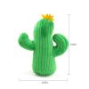 Corn Cactus Shape Pet Toy - 2pcs