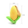 Corn Cactus Shape Pet Toy - 2pcs