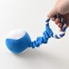 dog ball pet dog toys - Tennis shape