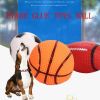 Football Rugby Chew Dog Toys - 1