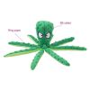 dog chew sounder toy - Orange
