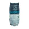 GF Pet Retro Puffer - Light Blue - 2XS - 2XL