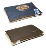 Touchdog Sporty Shock-Stitched Reversible Rectangular Thick Dog Mat - Large