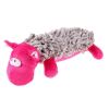 animal shape gnawing pet toys - G