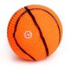 Football Rugby Chew Dog Toys - 1