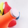 Beer Bottle Pattern Chew Toys - random color