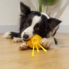 dog chew resistant toy ball - Shoebill